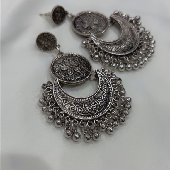 Final call! Boho earrings - Picture 1 of 3